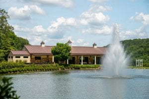 The Gardens at The Greystone Estate wedding venue